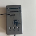 1539589-3 Filtersystem - Filtronic MG75