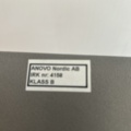 1539589-4 Filtersystem - Filtronic MG75