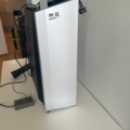 1539589-5 Filtersystem - Filtronic MG75
