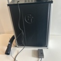 1539589-8 Filtersystem - Filtronic MG75