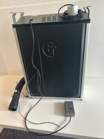 1539589-8 Filtersystem - Filtronic MG75