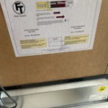 1539589-9 Filtersystem - Filtronic MG75
