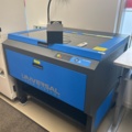 1539590-1 Lasermaskin - Universal Laser Systems PLS6.150D