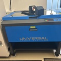 1539590-3 Lasermaskin - Universal Laser Systems PLS6.150D