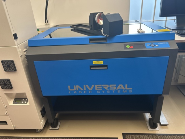 1539590-3 Lasermaskin - Universal Laser Systems PLS6.150D