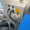 1539590-4 Lasermaskin - Universal Laser Systems PLS6.150D