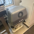 1539590-6 Lasermaskin - Universal Laser Systems PLS6.150D