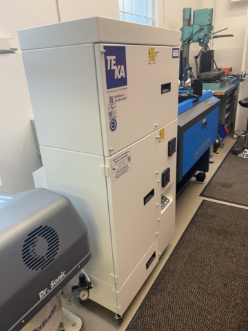 1539590-8 Lasermaskin - Universal Laser Systems PLS6.150D