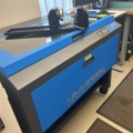 1539590-10 Lasermaskin - Universal Laser Systems PLS6.150D
