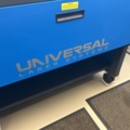 1539590-11 Lasermaskin - Universal Laser Systems PLS6.150D