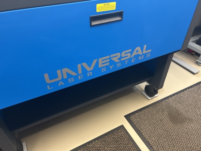 1539590-11 Lasermaskin - Universal Laser Systems PLS6.150D