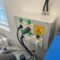 1539590-20 Lasermaskin - Universal Laser Systems PLS6.150D