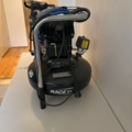 1539591-4 Kompressor - Luna Race 5S