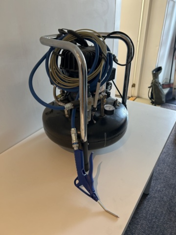1539591-5 Kompressor - Luna Race 5S