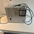 1539592-1 Vätgasgenerator - Aquaflame Systems 800
