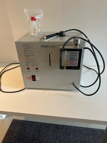 1539592-1 Vätgasgenerator - Aquaflame Systems 800