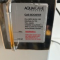 1539592-2 Vätgasgenerator - Aquaflame Systems 800