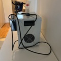 1539592-4 Vätgasgenerator - Aquaflame Systems 800