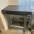 1539593-1 Mätplatta med stativ - Microbas Precision AB Diabase