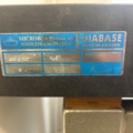 1539593-2 Mätplatta med stativ - Microbas Precision AB Diabase