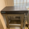 1539593-3 Mätplatta med stativ - Microbas Precision AB Diabase
