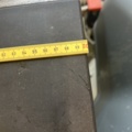 1539593-4 Mätplatta med stativ - Microbas Precision AB Diabase