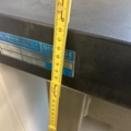 1539593-5 Mätplatta med stativ - Microbas Precision AB Diabase