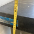 1539593-6 Mätplatta med stativ - Microbas Precision AB Diabase