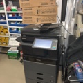 1539594-1 Multifunktionsskrivare - Toshiba e-STUDIO2515AC