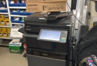 1539594 Multifunktionsskrivare - Toshiba e-STUDIO2515AC