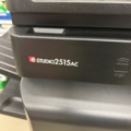1539594-2 Multifunktionsskrivare - Toshiba e-STUDIO2515AC