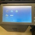 1539594-3 Multifunktionsskrivare - Toshiba e-STUDIO2515AC