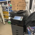1539594-7 Multifunktionsskrivare - Toshiba e-STUDIO2515AC