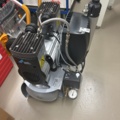 1539595-1 Kompressor - Dürr Dental Tornado 130