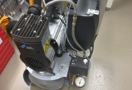 1539595 Kompressor - Dürr Dental Tornado 130