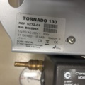 1539595-2 Kompressor - Dürr Dental Tornado 130