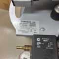 1539595-4 Kompressor - Dürr Dental Tornado 130