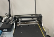 1539596 Pappersskärare / skärmaskin - Accu Cutter