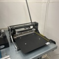 1539596-4 Pappersskärare / skärmaskin - Accu Cutter