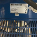 1539597-4 Värmefläkt - Malmbergs Praktikern 9 kW