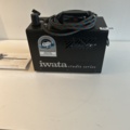 1539599-3 Airbrushkompressor - Anest Iwata Smart Jet Pro / IS-875