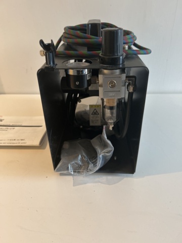 1539599-6 Airbrushkompressor - Anest Iwata Smart Jet Pro / IS-875