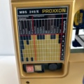 1539600-8 Bandsåg - Proxxon MBS 240/E