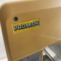 1539600-9 Bandsåg - Proxxon MBS 240/E