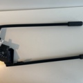 1539602-1 Pipe bender - RIDGID PR 22