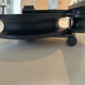 1539602-6 Pipe bender - RIDGID PR 22