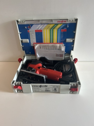 1539603-1 Jigsaw with accessories - Mafell P1 cc MaxiMAX