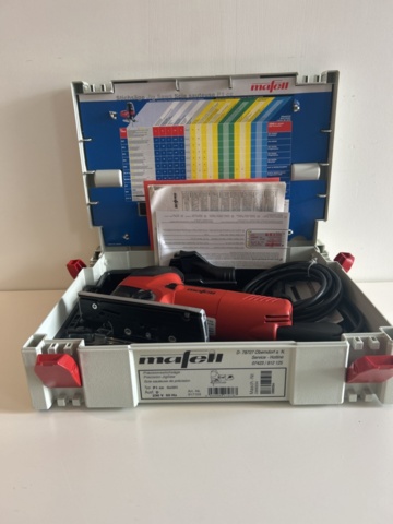 1539603-3 Jigsaw with accessories - Mafell P1 cc MaxiMAX