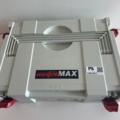 1539603-4 Jigsaw with accessories - Mafell P1 cc MaxiMAX