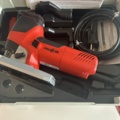 1539603-5 Jigsaw with accessories - Mafell P1 cc MaxiMAX